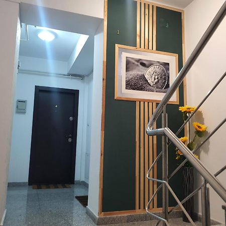 Fundeni Apartments บูคาเรสต์ ภายนอก รูปภาพ
