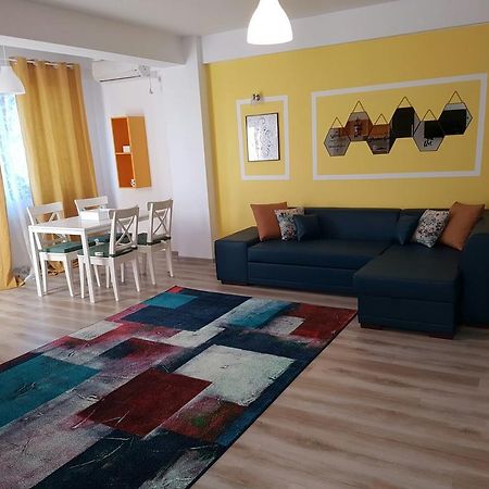 Fundeni Apartments บูคาเรสต์ ภายนอก รูปภาพ