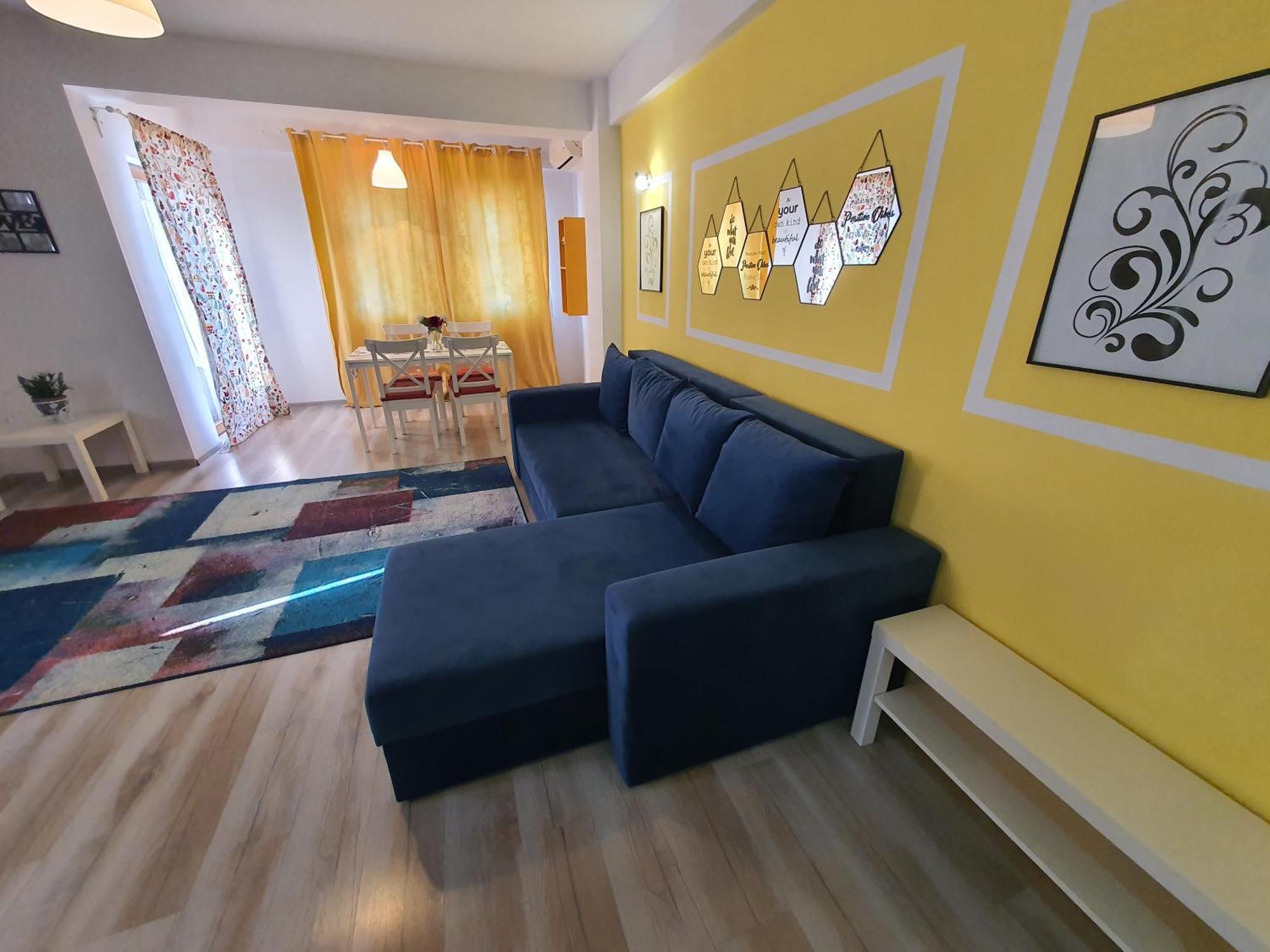 Fundeni Apartments บูคาเรสต์ ภายนอก รูปภาพ