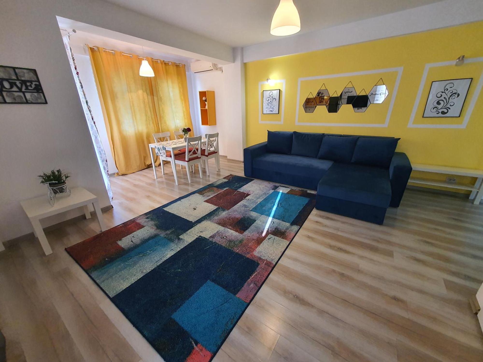 Fundeni Apartments บูคาเรสต์ ภายนอก รูปภาพ