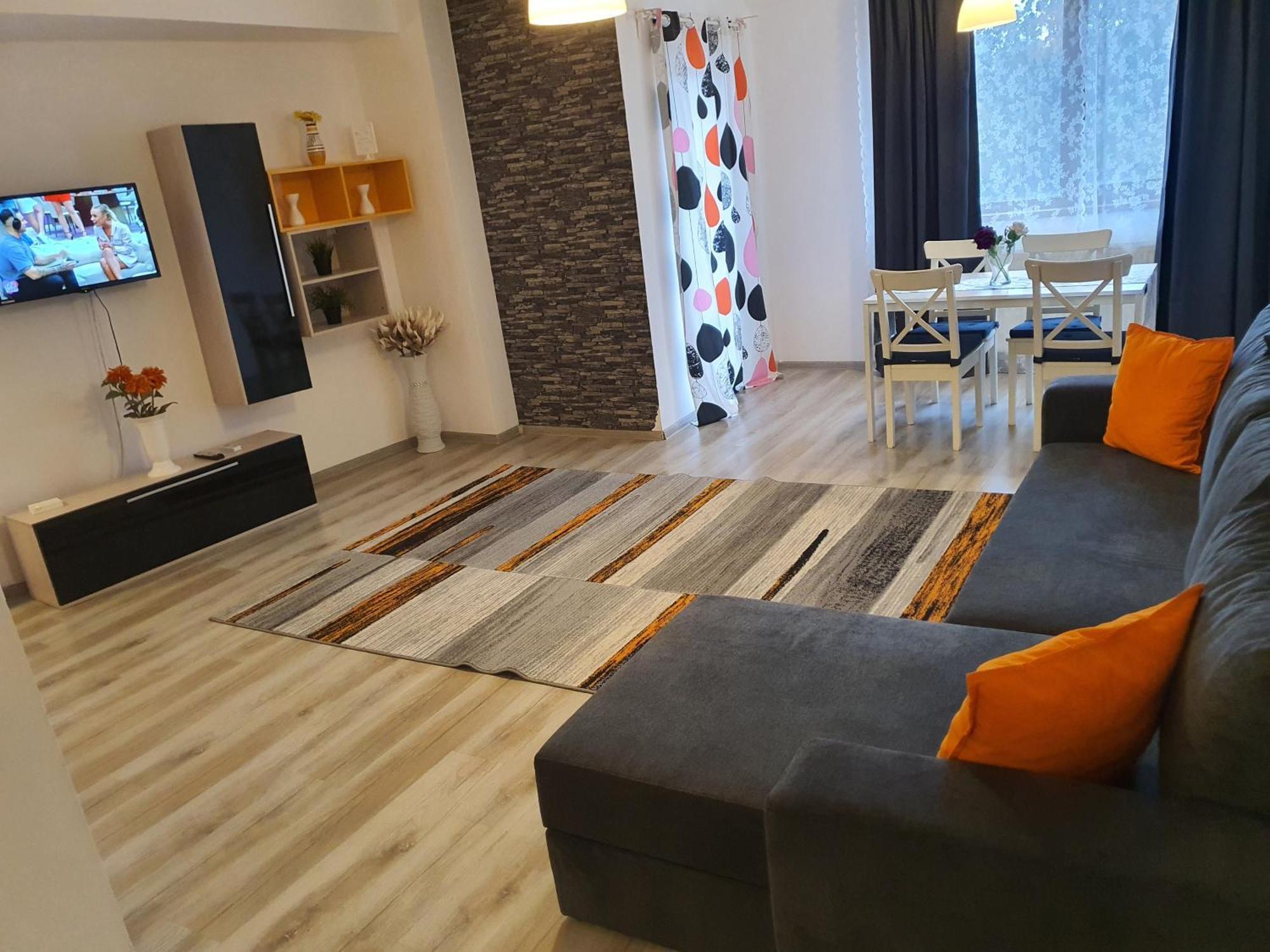 Fundeni Apartments บูคาเรสต์ ภายนอก รูปภาพ