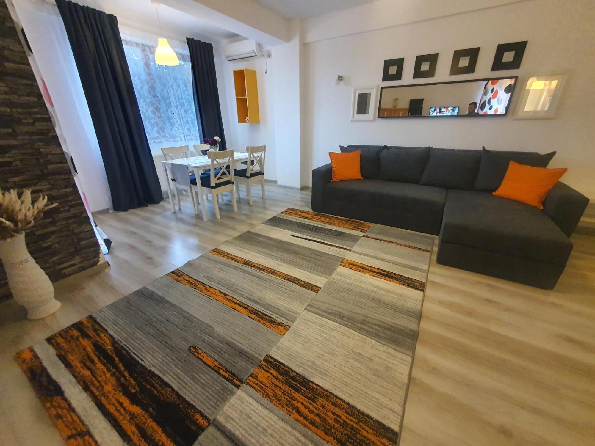 Fundeni Apartments บูคาเรสต์ ภายนอก รูปภาพ