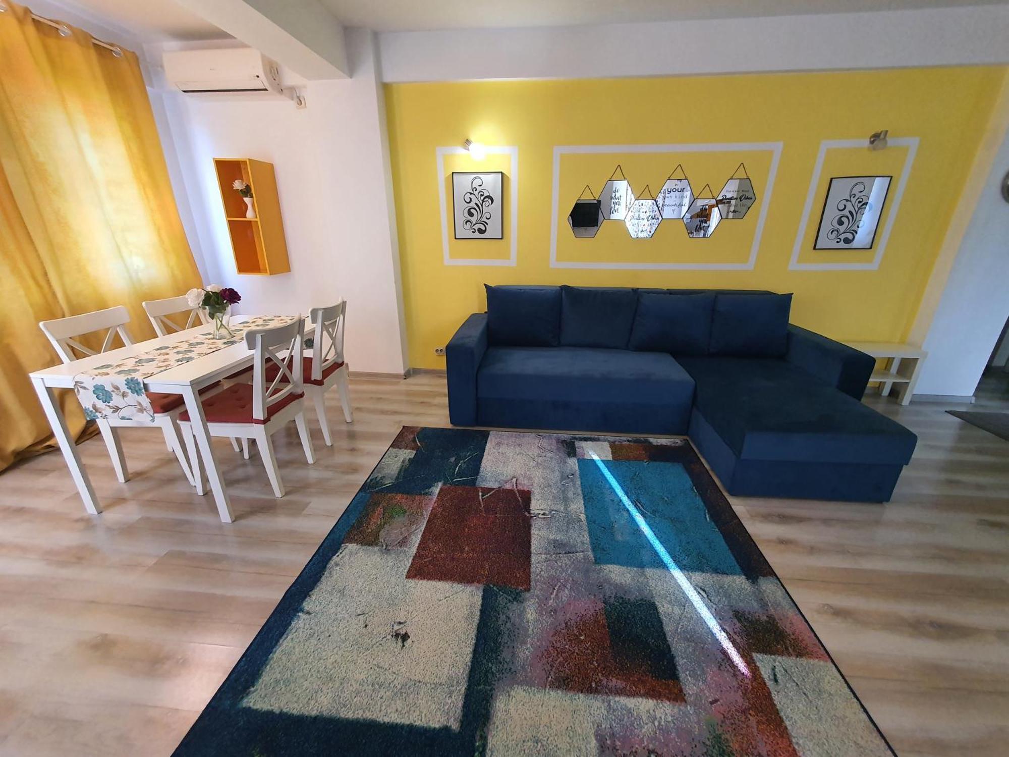 Fundeni Apartments บูคาเรสต์ ภายนอก รูปภาพ