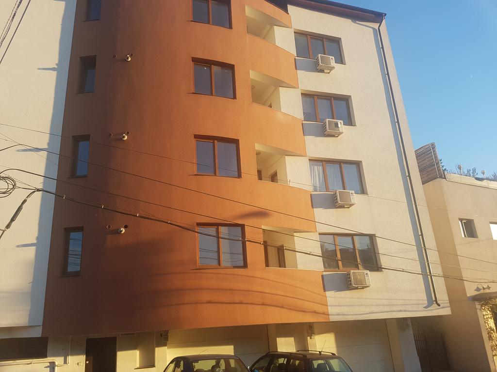 Fundeni Apartments บูคาเรสต์ ภายนอก รูปภาพ