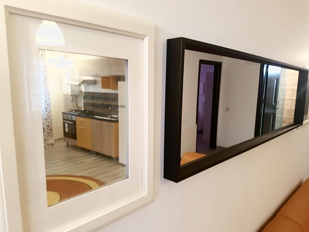 Fundeni Apartments บูคาเรสต์ ภายนอก รูปภาพ